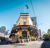 Australian Heritage Hotel - Inverell Accommodation