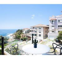 Unbelievable luxury apartment at the top of Bondi Beach - Inverell Accommodation