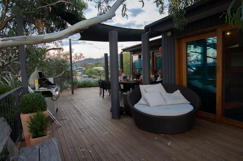 The Point - Exceptional - Inverell Accommodation 22