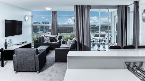 DD Apartments On Sussex Street - Inverell Accommodation 2