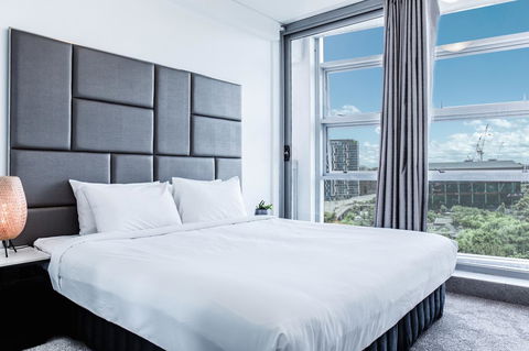 DD Apartments On Sussex Street - Inverell Accommodation 13