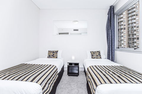 DD Apartments On Sussex Street - Inverell Accommodation 36