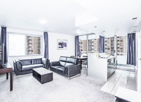 DD Apartments On Sussex Street - Inverell Accommodation 33