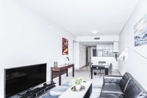 DD Apartments On Sussex Street - Inverell Accommodation 28