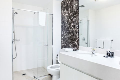 DD Apartments On Sussex Street - Inverell Accommodation 16