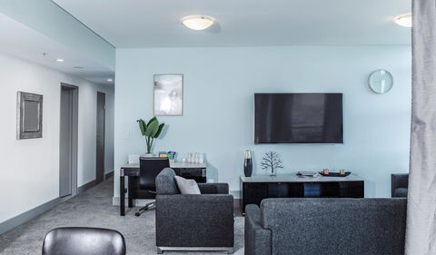 DD Apartments On Sussex Street - Inverell Accommodation 3