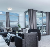 DD Apartments on Sussex Street - Inverell Accommodation