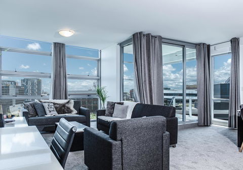 DD Apartments On Sussex Street - Inverell Accommodation 0