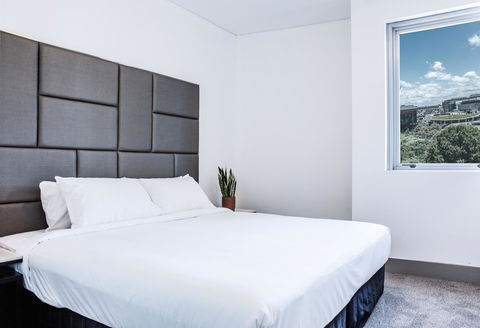 DD Apartments On Sussex Street - Inverell Accommodation 14