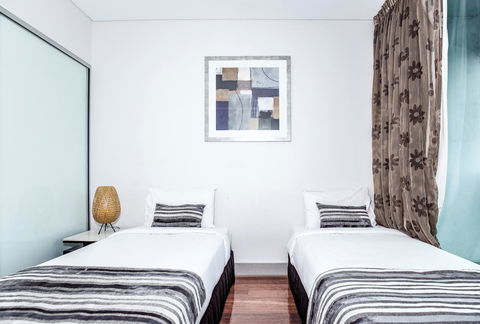 DD Apartments On Sussex Street - Inverell Accommodation 43