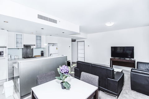 DD Apartments On Sussex Street - Inverell Accommodation 21