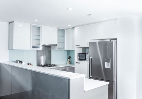 DD Apartments On Sussex Street - Inverell Accommodation 6