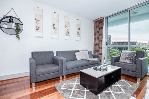 DD Apartments On Sussex Street - Inverell Accommodation 18