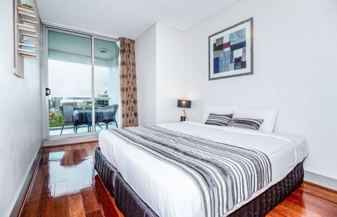 DD Apartments On Sussex Street - Inverell Accommodation 40