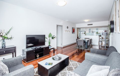 DD Apartments On Sussex Street - Inverell Accommodation 17