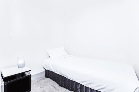 DD Apartments On Sussex Street - Inverell Accommodation 39