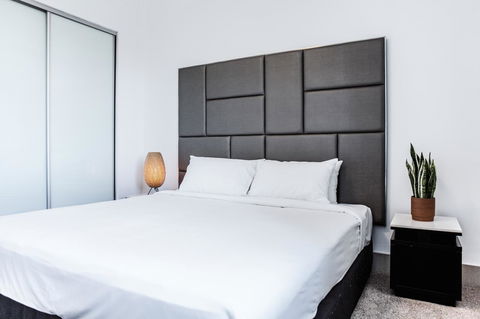 DD Apartments On Sussex Street - Inverell Accommodation 12