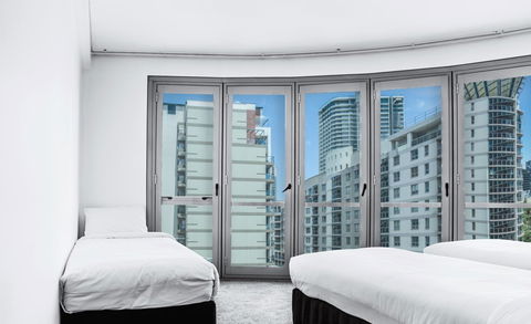 DD Apartments On Sussex Street - Inverell Accommodation 15