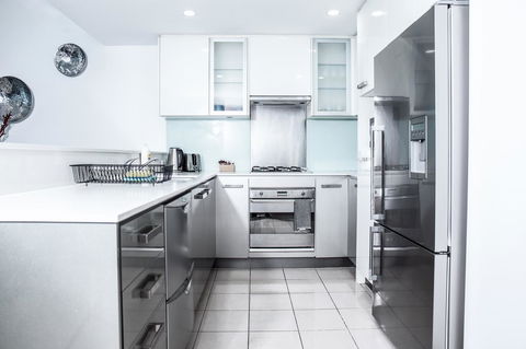 DD Apartments On Sussex Street - Inverell Accommodation 4