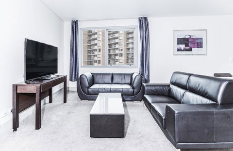 DD Apartments On Sussex Street - Inverell Accommodation 22