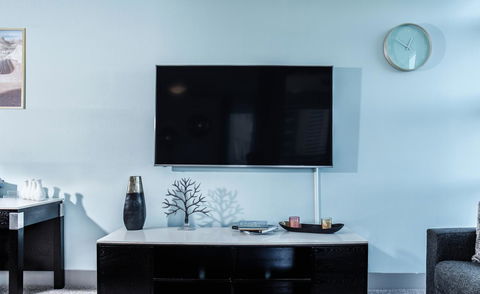 DD Apartments On Sussex Street - Inverell Accommodation 7