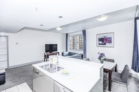 DD Apartments On Sussex Street - Inverell Accommodation 20