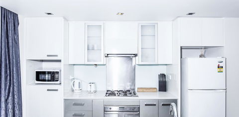 DD Apartments On Sussex Street - Inverell Accommodation 30