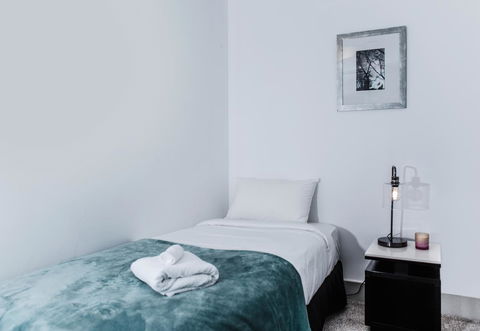 DD Apartments On Sussex Street - Inverell Accommodation 9