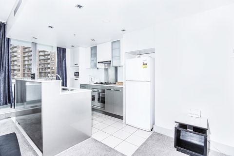 DD Apartments On Sussex Street - Inverell Accommodation 31