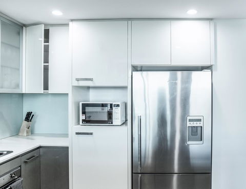 DD Apartments On Sussex Street - Inverell Accommodation 10