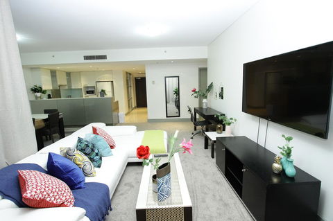 DD Apartments On Sussex Street - Inverell Accommodation 27