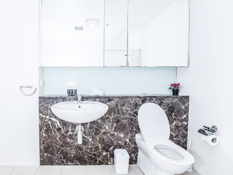 DD Apartments On Sussex Street - Inverell Accommodation 44