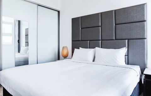 DD Apartments On Sussex Street - Inverell Accommodation 11