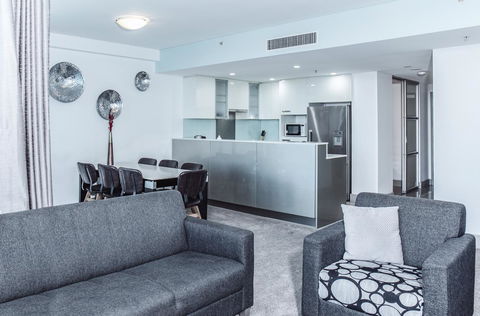 DD Apartments On Sussex Street - Inverell Accommodation 8