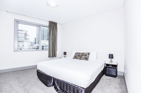 DD Apartments On Sussex Street - Inverell Accommodation 41