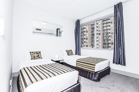 DD Apartments On Sussex Street - Inverell Accommodation 42