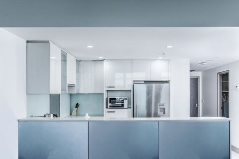 DD Apartments On Sussex Street - Inverell Accommodation 5