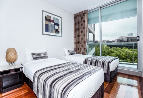 DD Apartments On Sussex Street - Inverell Accommodation 34