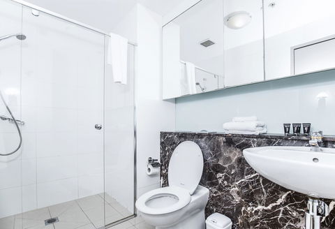 DD Apartments On Sussex Street - Inverell Accommodation 37