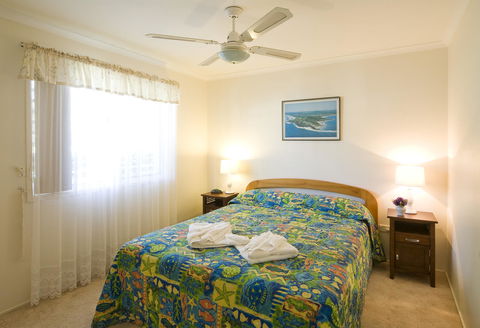 Glen Villa Resort - Inverell Accommodation 4