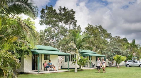 Glen Villa Resort - Inverell Accommodation 0