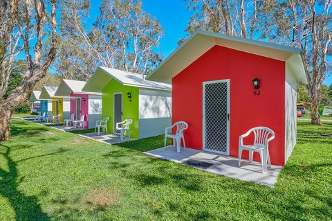 Glen Villa Resort - Inverell Accommodation 8