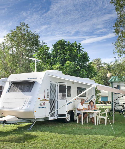 Glen Villa Resort - Inverell Accommodation 22