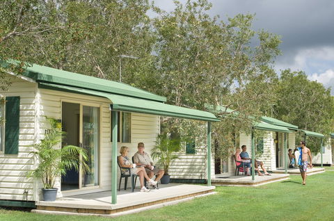 Glen Villa Resort - Inverell Accommodation 10
