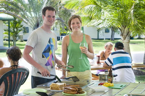 Glen Villa Resort - Inverell Accommodation 14