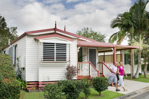 Glen Villa Resort - Inverell Accommodation 12