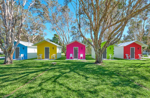 Glen Villa Resort - Inverell Accommodation 7