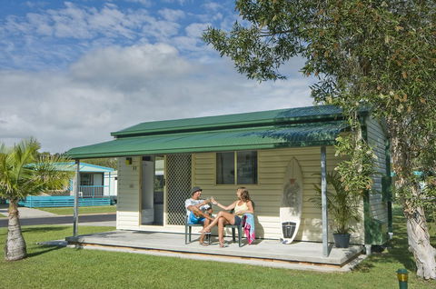 Glen Villa Resort - Inverell Accommodation 9