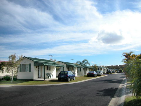 Glen Villa Resort - Inverell Accommodation 13