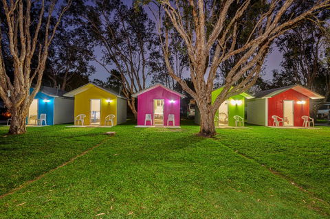 Glen Villa Resort - Inverell Accommodation 1